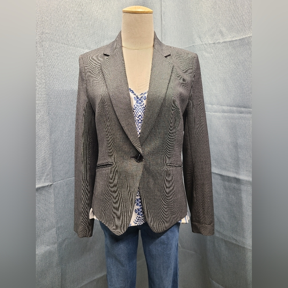 NWOT H&M blazer - Picture 5 of 6